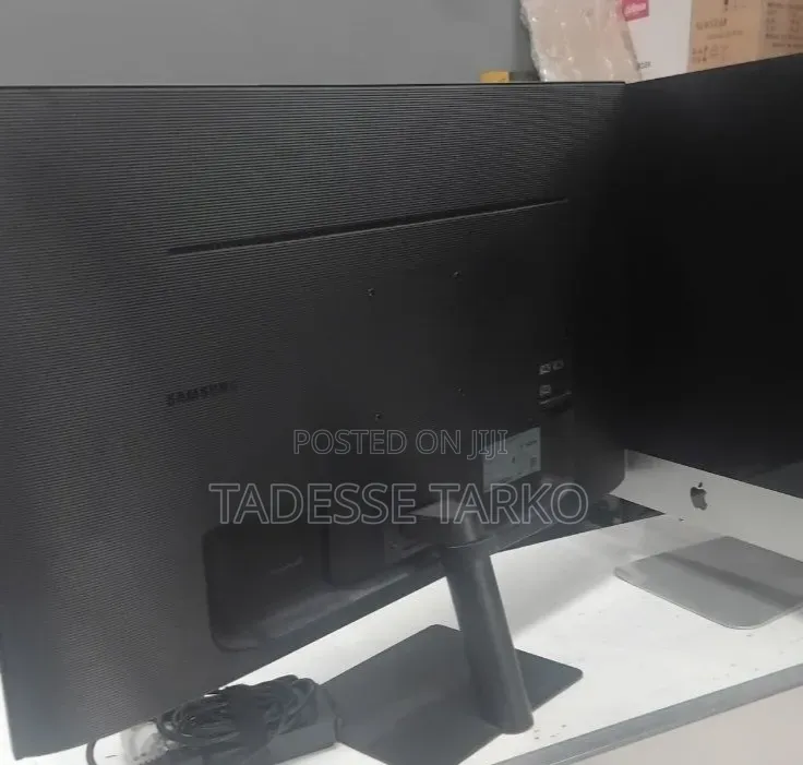 SSamsung 27 Monitor