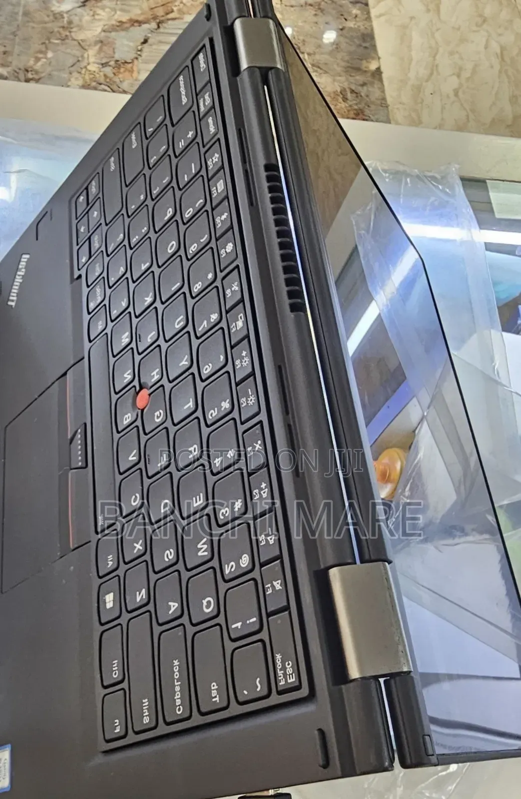 New Laptop Lenovo Yoga 3 16GB Intel Core i5 SSD 512GB