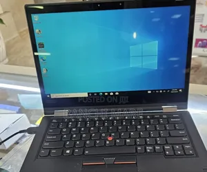New Laptop Lenovo Yoga 3 16GB Intel Core i5 SSD 512GB