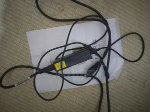 Toshiba Adapter