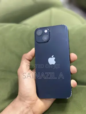 Apple iPhone 13 128 GB Blue