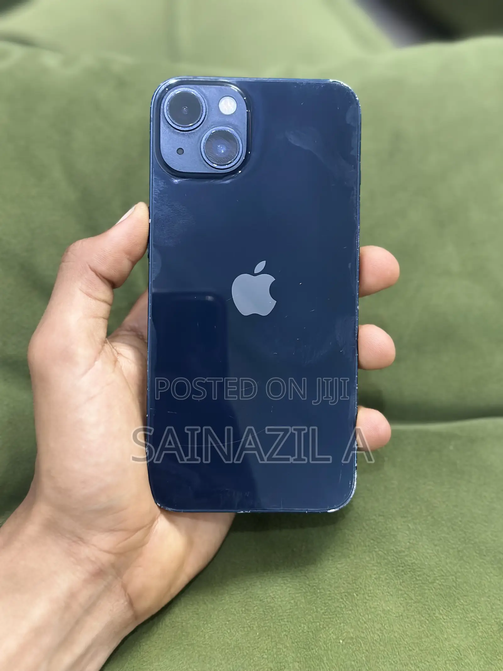 Apple iPhone 13 128 GB Blue