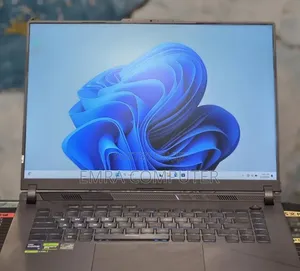 New Laptop Asus 16GB Intel Core i9 SSD 1T