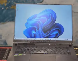 New Laptop Asus 16GB Intel Core i9 SSD 1T