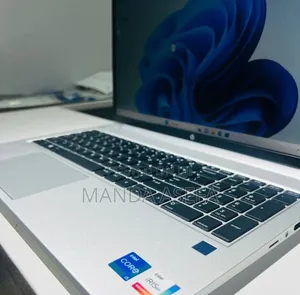 New Laptop HP ProBook 450 G8 16GB Intel Core i5 SSD 512GB