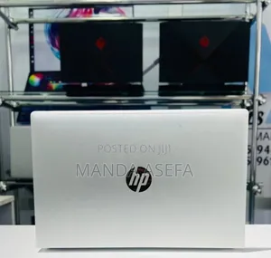 New Laptop HP ProBook 450 G8 16GB Intel Core i5 SSD 512GB