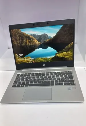 New Laptop HP ProBook 430 G7 8GB Intel Core i5 SSD 256GB