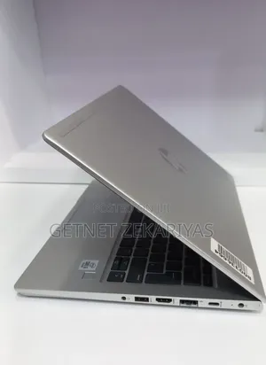 New Laptop HP ProBook 430 G7 8GB Intel Core i5 SSD 256GB