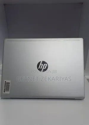 New Laptop HP ProBook 430 G7 8GB Intel Core i5 SSD 256GB