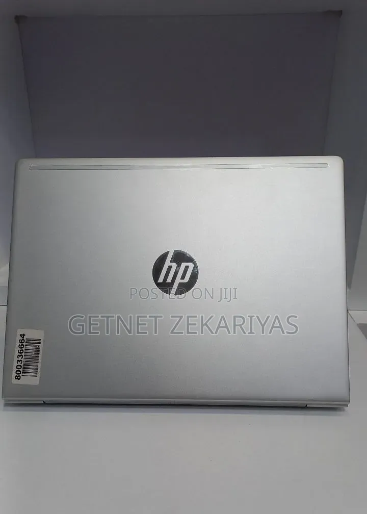 New Laptop HP ProBook 430 G7 8GB Intel Core i5 SSD 256GB