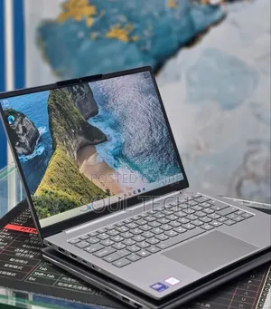 New Laptop Lenovo Thinkbook 14 16GB Intel Core Ultra 7 SSD 512GB