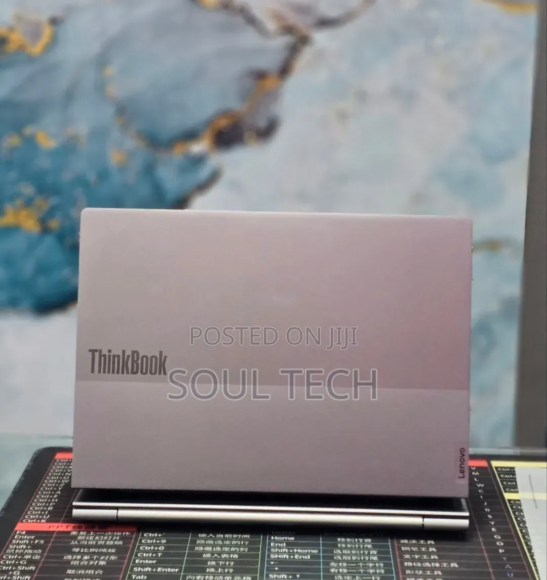New Laptop Lenovo Thinkbook 14 16GB Intel Core Ultra 7 SSD 512GB