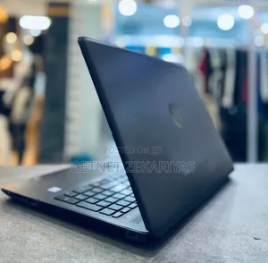 New Laptop HP Stream Notebook 8GB Intel Core i7 HDD 1T
