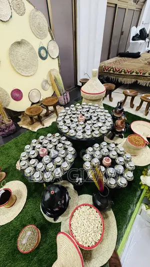 Coffee Ceremony
