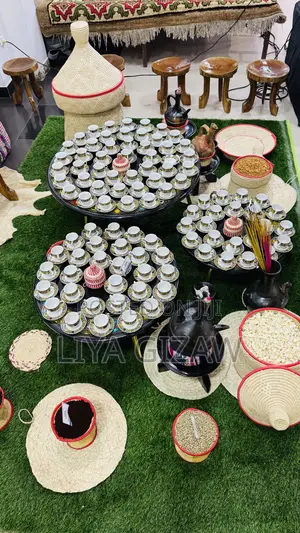 Coffee Ceremony