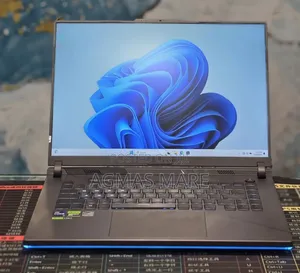 New Laptop Asus ROG Strix G15 16GB Intel Core i9 SSD 1T