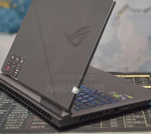 New Laptop Asus ROG Strix G15 16GB Intel Core i9 SSD 1T