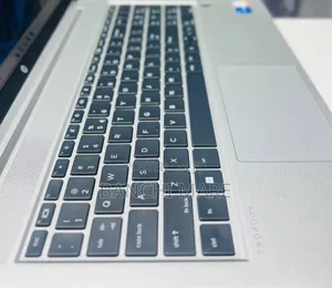 New Laptop HP ProBook 450 G8 16GB Intel Core i5 SSD 512GB