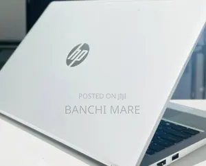 New Laptop HP ProBook 450 G8 16GB Intel Core i5 SSD 512GB