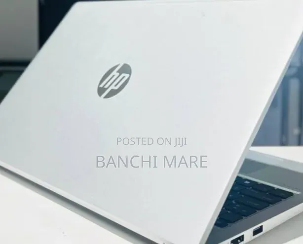 New Laptop HP ProBook 450 G8 16GB Intel Core i5 SSD 512GB