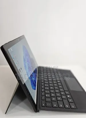 New Laptop Microsoft Surface Pro 7+ 16GB Intel Core i7 SSD 1T