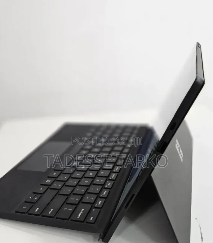 New Laptop Microsoft Surface Pro 7+ 16GB Intel Core i7 SSD 1T
