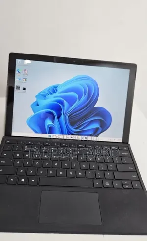 New Laptop Microsoft Surface Pro 7+ 16GB Intel Core i7 SSD 1T