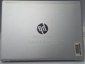 New Laptop HP ProBook 430 G7 8GB Intel Core i5 SSD 256GB