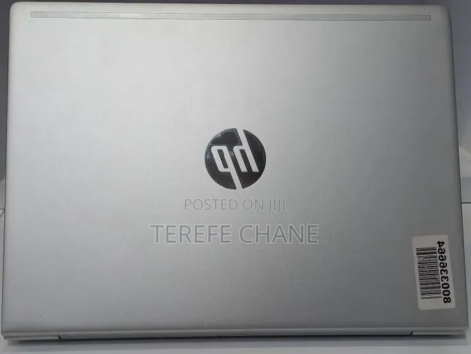 New Laptop HP ProBook 430 G7 8GB Intel Core i5 SSD 256GB