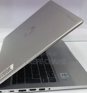 New Laptop HP ProBook 430 G7 8GB Intel Core i5 SSD 256GB