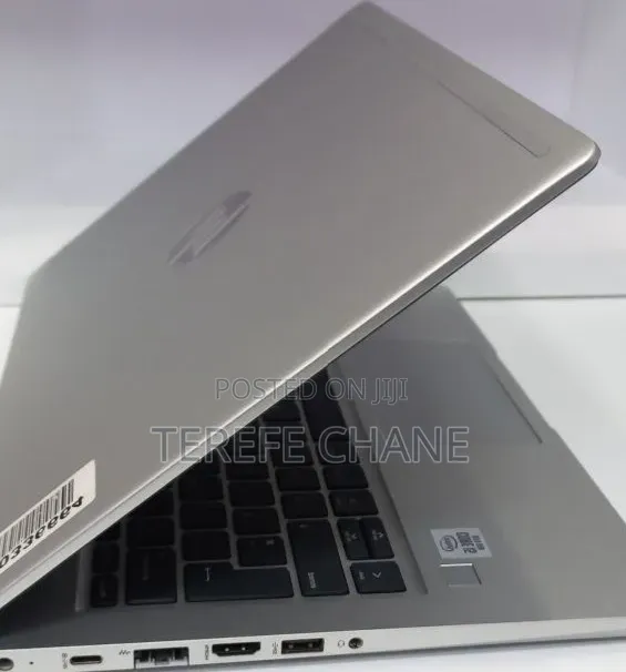 New Laptop HP ProBook 430 G7 8GB Intel Core i5 SSD 256GB