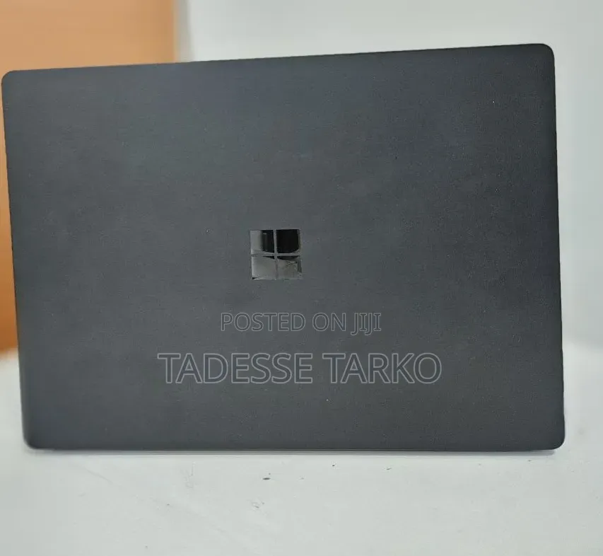 New Laptop Microsoft Surface Laptop 4 16GB Intel Core i7 SSD 512GB