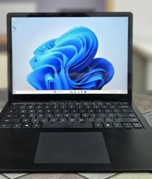 New Laptop Microsoft Surface Laptop 4 16GB Intel Core i7 SSD 512GB