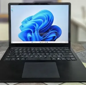 New Laptop Microsoft Surface Laptop 4 16GB Intel Core i7 SSD 512GB