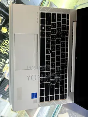New Laptop HP EliteBook 840 16GB Intel Core i5 SSD 512GB