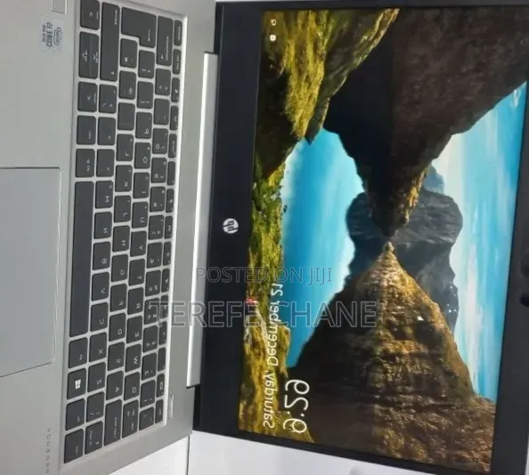 New Laptop HP ProBook 430 G7 8GB Intel Core i5 SSD 256GB