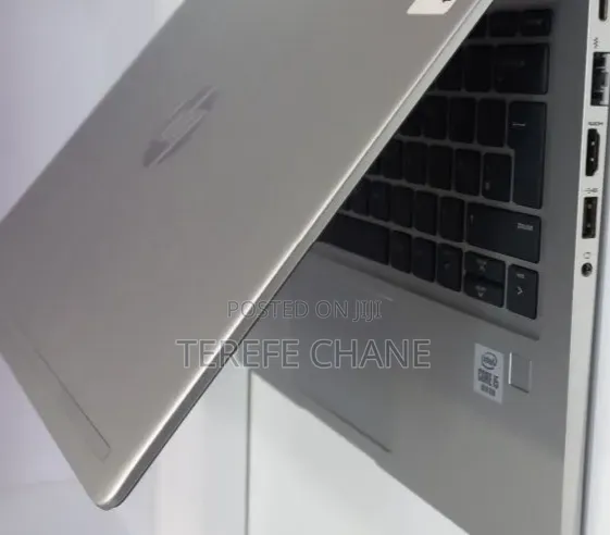 New Laptop HP ProBook 430 G7 8GB Intel Core i5 SSD 256GB