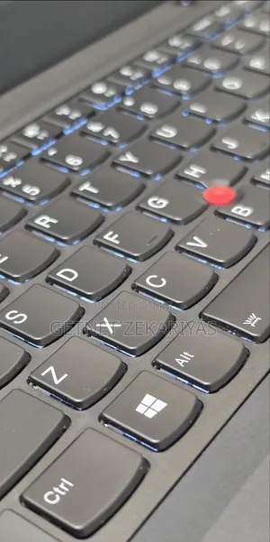 New Laptop Lenovo ThinkPad t495s 8GB AMD Ryzen 5 SSD 512GB