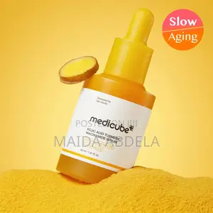 Medicube Kojic Acide Turmeric Serum