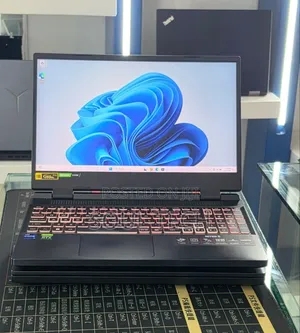 New Laptop Acer Nitro 5 16GB Intel Core i9 SSD 512GB