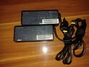 – Lenovo 90w 20v AC Adapter