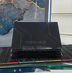 New Laptop Acer Nitro 5 16GB Intel Core i9 SSD 512GB