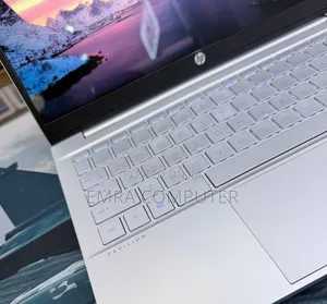 New Laptop HP 16GB Intel Core i7 SSD 512GB