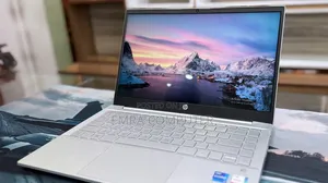 New Laptop HP 16GB Intel Core i7 SSD 512GB