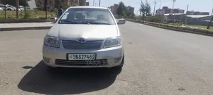 Toyota Corolla 2005