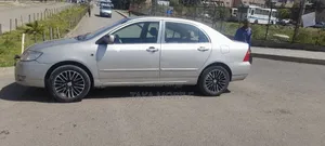 Toyota Corolla 2005