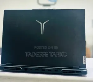 New Laptop Lenovo 16GB Intel Core i9 SSD 1T
