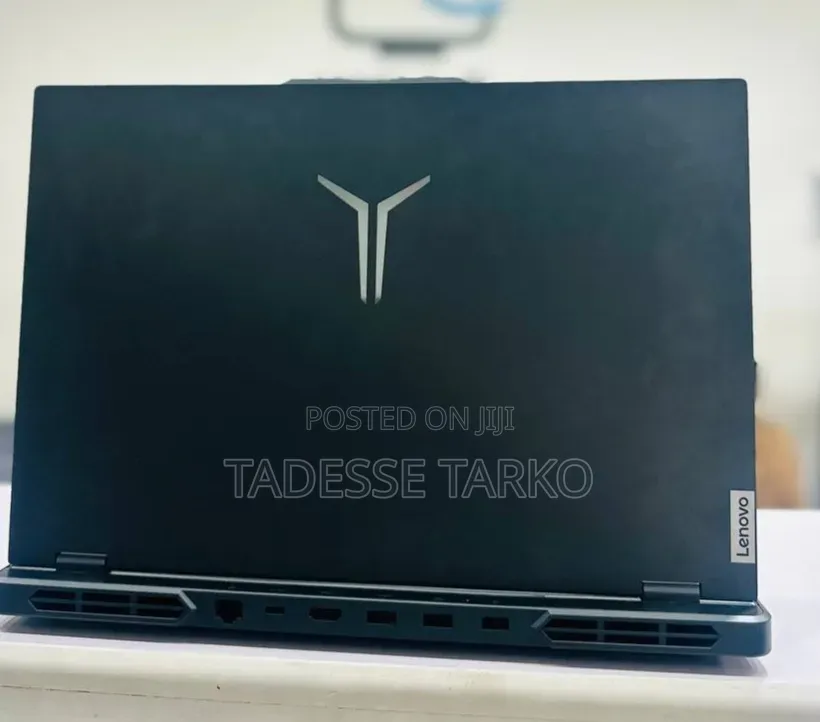 New Laptop Lenovo 16GB Intel Core i9 SSD 1T