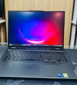 New Laptop Lenovo 16GB Intel Core i9 SSD 1T