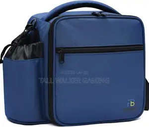 Future Band Lunch Bag